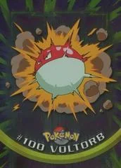 Voltorb card image