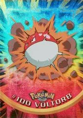 Voltorb card image