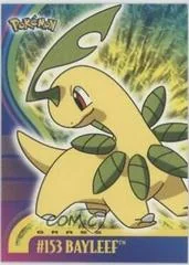 Bayleef card image