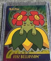 Bellossom card image