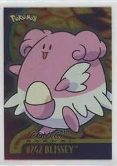 Blissey card image