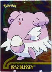 Blissey card image