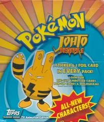 Booster Box card image