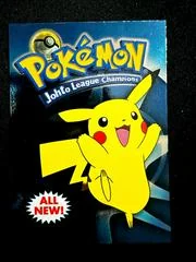 Checklist card image