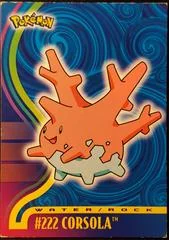 Corsola card image