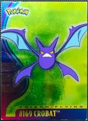 Crobat card image