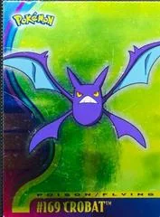 Crobat card image