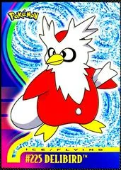Delibird card image