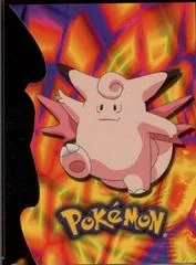 Clefable card image