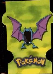Golbat card image
