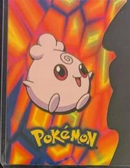 Igglybuff card image