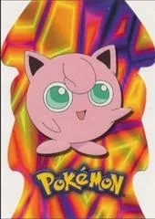 Jigglypuff card image