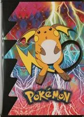 Raichu card image