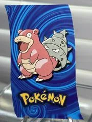 Slowbro card image