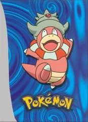 Slowking card image
