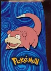 Slowpoke card image