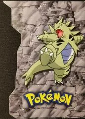 Tyranitar card image