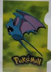 Zubat card image