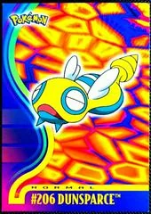 Dunsparce card image