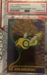 Dunsparce card image