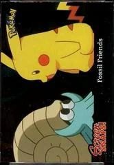Fossil Friends card image