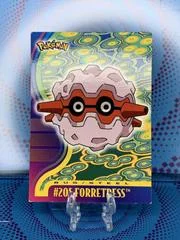 Forretress card image