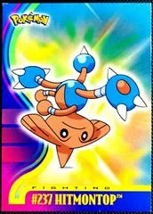 Hitmontop card image