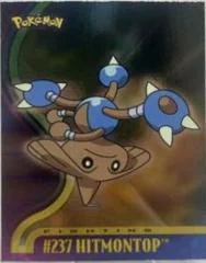 Hitmontop card image
