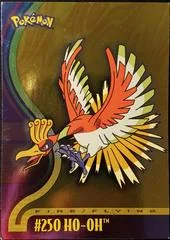 Ho-Oh card image