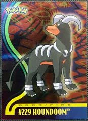 Houndoom card image