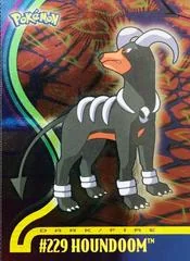 Houndoom card image