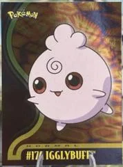 Igglybuff card image