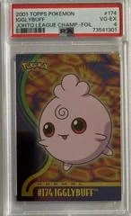 Igglybuff card image