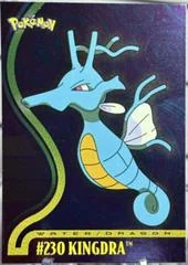 Kingdra card image