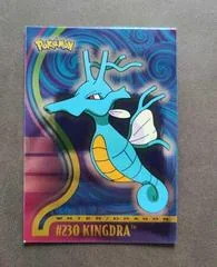 Kingdra card image