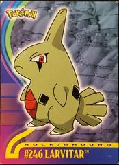 Larvitar card image
