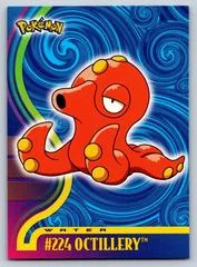 Octillery card image