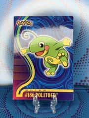 Politoed card image