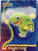 Politoed card image