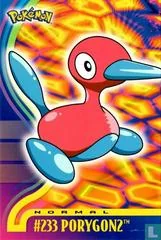 Porygon2 card image