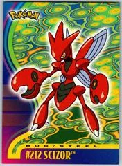 Scizor card image