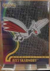 Skarmory card image