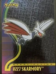 Skarmory card image