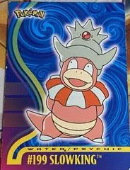 Slowking card image