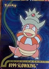 Slowking card image