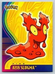 Slugma card image