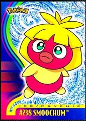 Smoochum card image