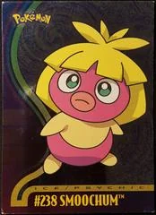 Smoochum card image
