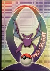 Crobat card image