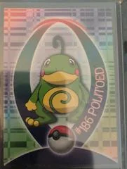 Politoed card image